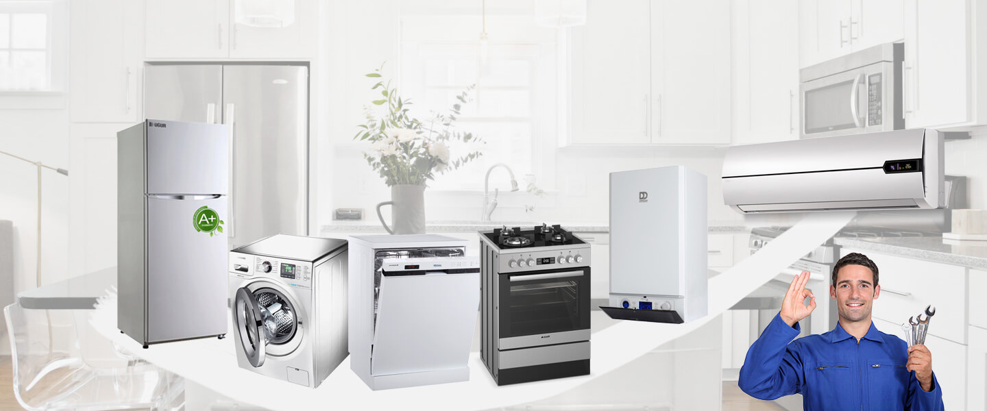 Cihanbeyli Grundig Servisi